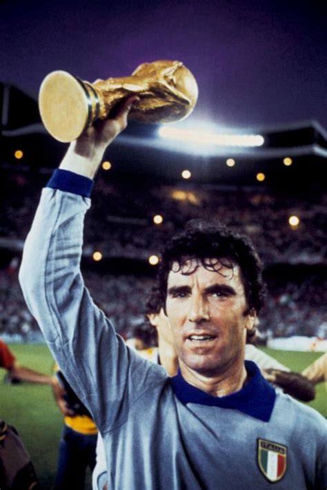 dino zoff world cup